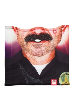 New Bandana Snowboardowa Airtube Cinch 2 Layer Bandany / Kominiarki / Kapelusze|Bandany / Kominiarki