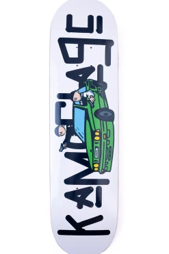 Blat Pull Up Blaty Do Deskorolki