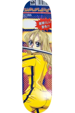 New Blat The Bride Blaty Do Deskorolki