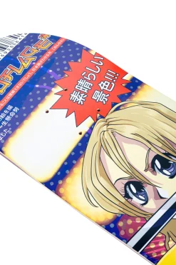 New Blat The Bride Blaty Do Deskorolki