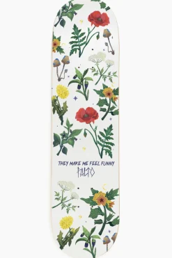 Online Blat Herbarium Blaty Do Deskorolki