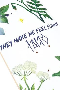 Online Blat Herbarium Blaty Do Deskorolki