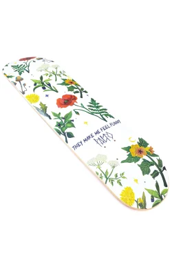 Online Blat Herbarium Blaty Do Deskorolki