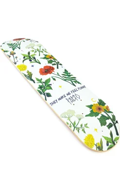 Online Blat Herbarium Blaty Do Deskorolki