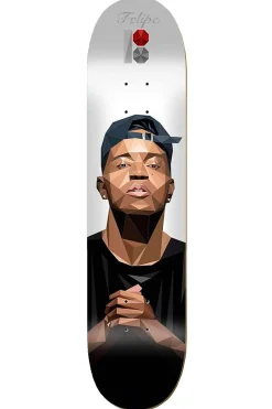 Outlet Blat Plan B ALF Gustavo Blaty Do Deskorolki