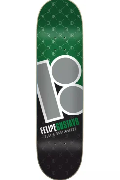 Clearance Blat Plan B Corner Felipe Blaty Do Deskorolki