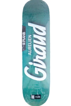 New Blat Plan B Embroidered Giraud Blaty Do Deskorolki