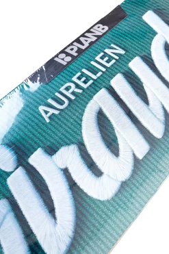 New Blat Plan B Embroidered Giraud Blaty Do Deskorolki