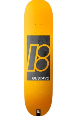 Outlet Blat Plan B Engrained Gustavo Blaty Do Deskorolki