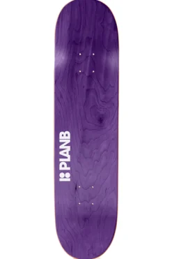 Outlet Blat Plan B Engrained Gustavo Blaty Do Deskorolki