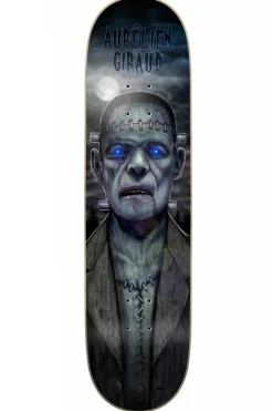 Hot Blat Plan B Frankenstein Giraud Blaty Do Deskorolki