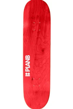 Best Blat Plan B G Red Gustavo Blaty Do Deskorolki