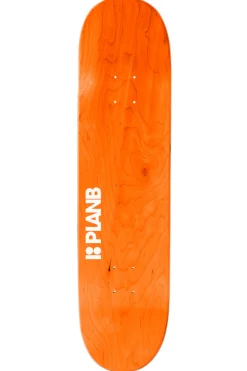 Hot Blat Plan B Joslin Champion Blaty Do Deskorolki