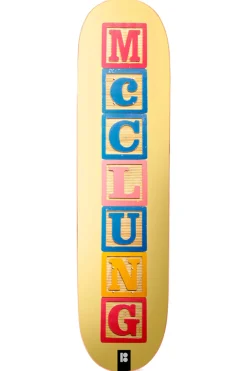 Online Blat Plan B McClung Blocks One Offs Blaty Do Deskorolki