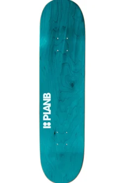 Online Blat Plan B McClung Blocks One Offs Blaty Do Deskorolki