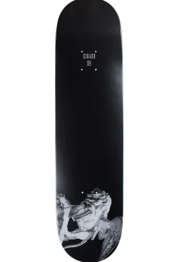 Hot Blat Plan B Metallic Monument Blaty Do Deskorolki