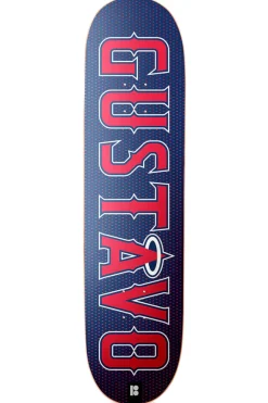 Hot Blat Plan B Outfield Gustavo Blaty Do Deskorolki