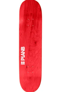 Hot Blat Plan B Outfield Gustavo Blaty Do Deskorolki