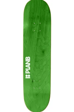 New Blat Plan B Podium Gustavo Blaty Do Deskorolki