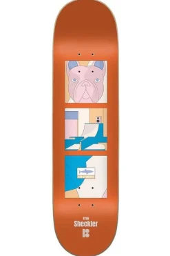 Sale Blat Plan B Squares Sheckler Blaty Do Deskorolki