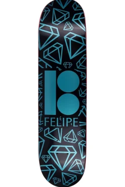 Hot Blat Plan B Symbols Gustavo Diamonds Blaty Do Deskorolki