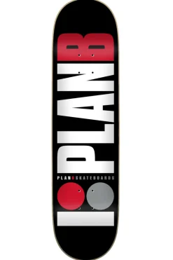 Hot Blat Plan B Team Blaty Do Deskorolki