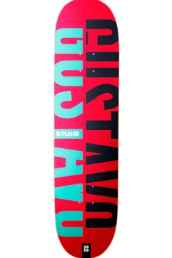 Sale Blat Plan B Trill Gustavo Blaty Do Deskorolki