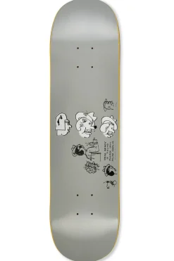 Best Blat Polar Dane Brady MIA Blaty Do Deskorolki