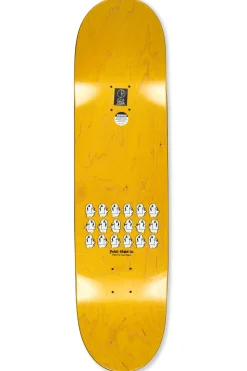 Best Blat Polar Dane Brady MIA Blaty Do Deskorolki