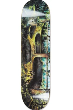 Clearance Blat Polar Emile Laurent Burnside 2084 Blaty Do Deskorolki