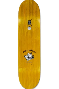 Clearance Blat Polar Emile Laurent Burnside 2084 Blaty Do Deskorolki