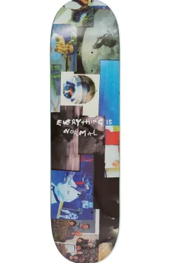 Clearance Blat Polar Everything Is Normal B Blaty Do Deskorolki