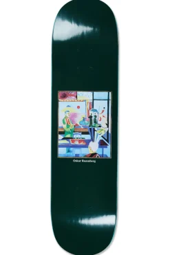 Discount Blat Polar Oskar Rozenberg House Of Eternal Return Blaty Do Deskorolki