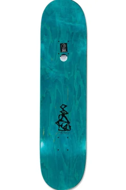 Discount Blat Polar Oskar Rozenberg House Of Eternal Return Blaty Do Deskorolki