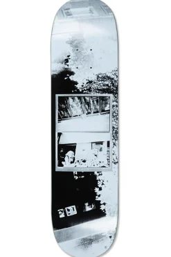 Clearance Blat Polar Paul Grund Untitled Blaty Do Deskorolki