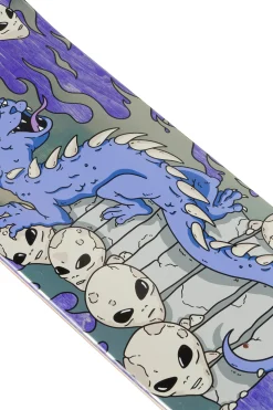 Blat Horntail Blaty Do Deskorolki