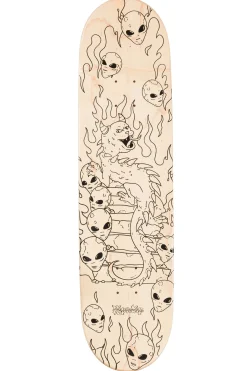 Blat Horntail Blaty Do Deskorolki