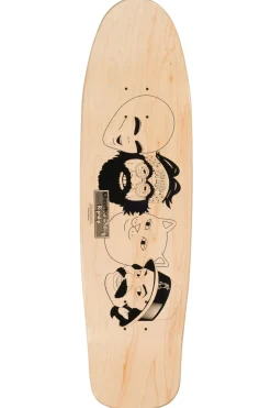 Hot Blat Smoke One Blaty Do Deskorolki