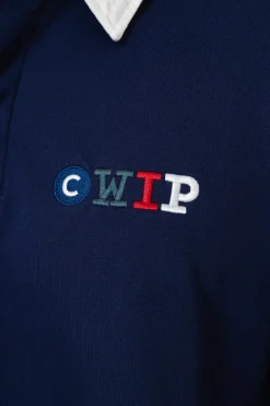 Clearance Bluza Bez Kaptura Flags Rugby Bluzy Bez Kaptura