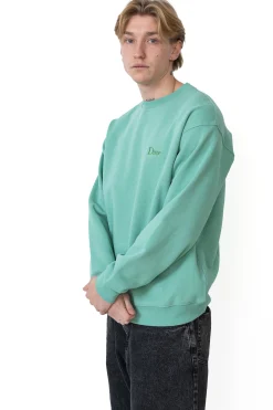 Online Bluza Bez Kaptura Classic Small Logo Bluzy Bez Kaptura