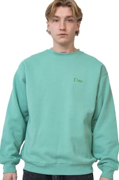 Online Bluza Bez Kaptura Classic Small Logo Bluzy Bez Kaptura