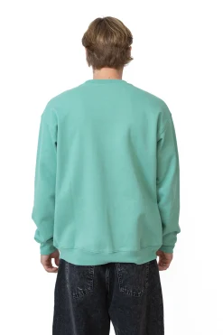 Online Bluza Bez Kaptura Classic Small Logo Bluzy Bez Kaptura