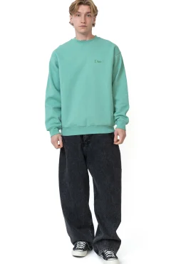 Online Bluza Bez Kaptura Classic Small Logo Bluzy Bez Kaptura