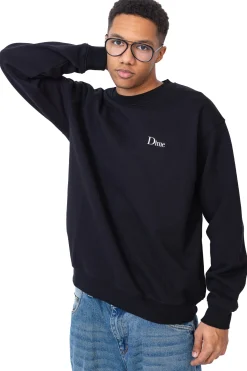 Discount Bluza Bez Kaptura Classic Small Logo Bluzy Bez Kaptura