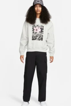 New Bluza Bez Kaptura SB Natural Border Bluzy Bez Kaptura