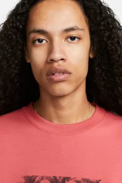 Outlet Bluza Bez Kaptura SB Natural Border Bluzy Bez Kaptura