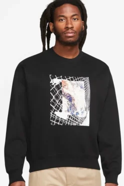 Clearance Bluza Bez Kaptura SB City Border Bluzy Bez Kaptura