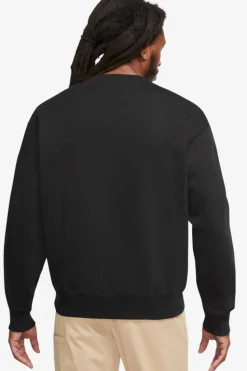 Clearance Bluza Bez Kaptura SB City Border Bluzy Bez Kaptura