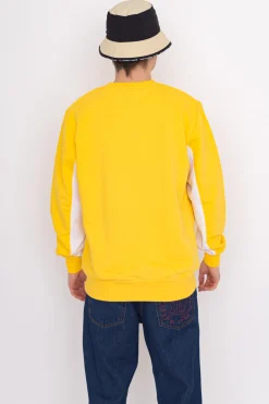 Outlet Bluza Bez Kaptura Rounds Bluzy Bez Kaptura