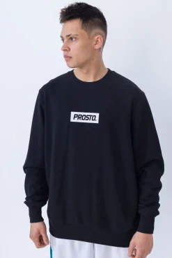 New Bluza Bez Kaptura Bokz Bluzy Bez Kaptura